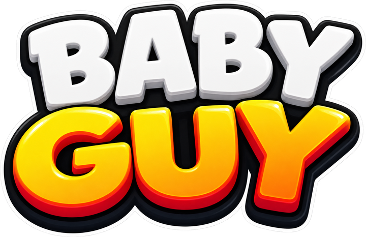 Baby Guy